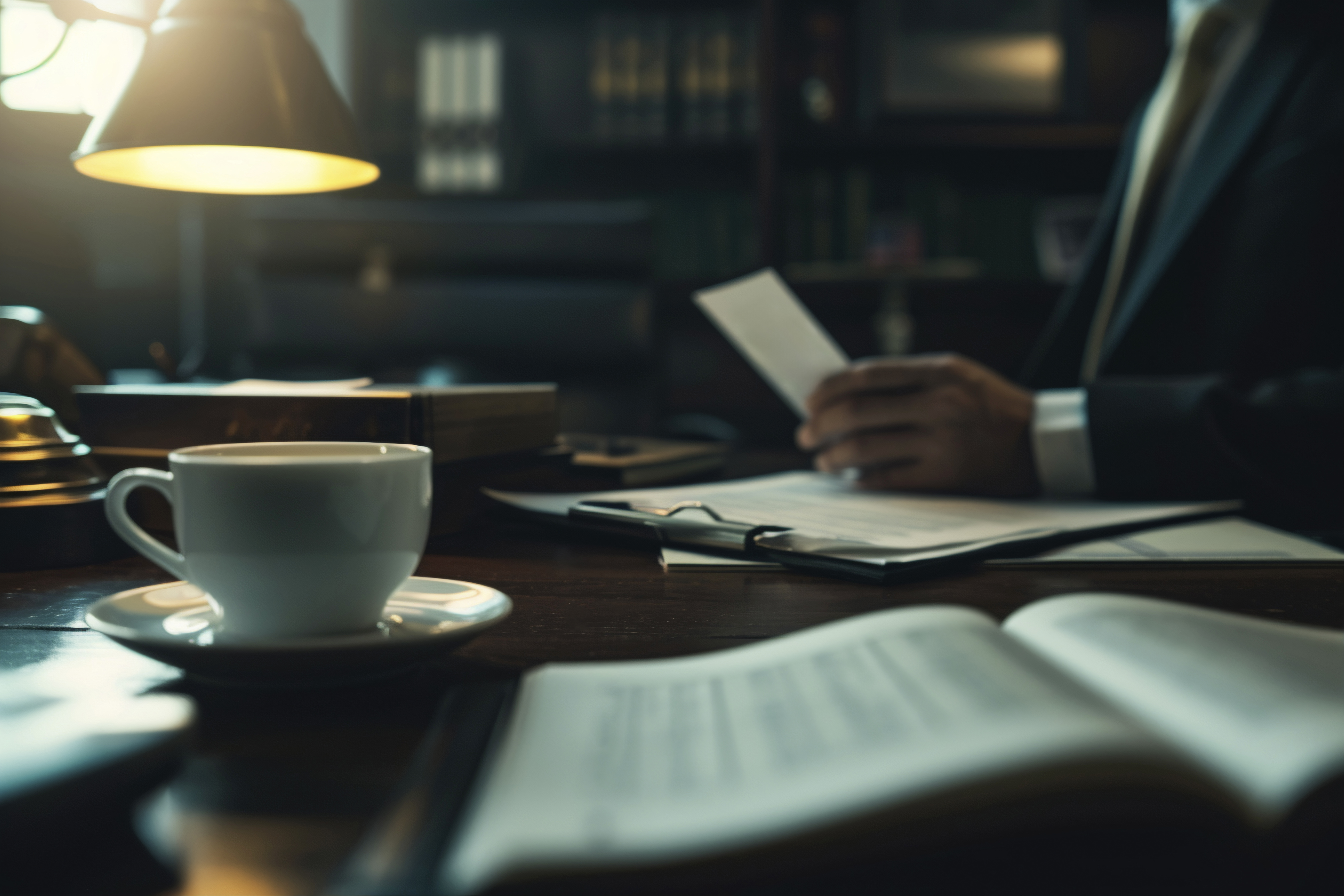 Derecho Administrativo