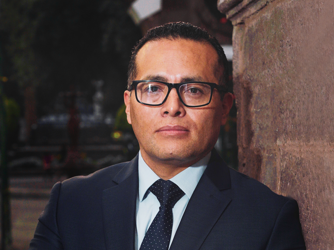 Asesor Legal GAD Ambato