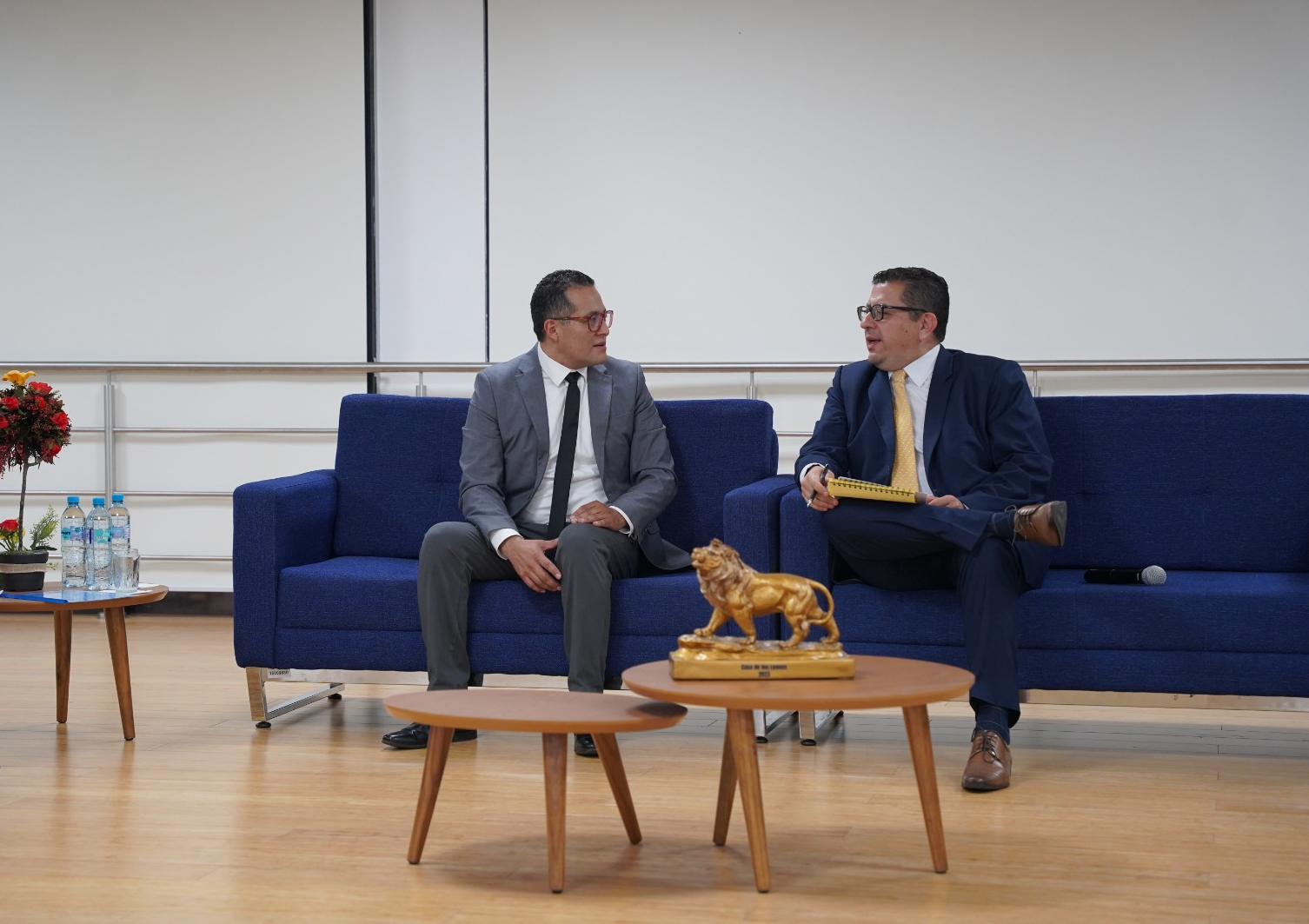 Asesor Legal GAD Ambato